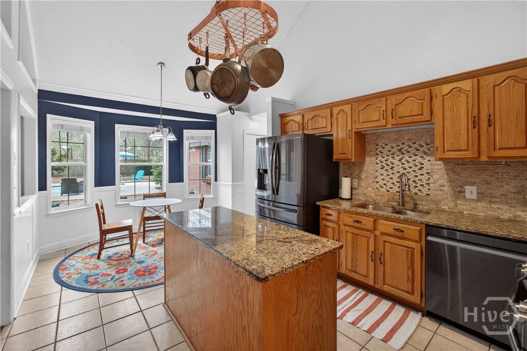 121 Crystal Drive Rincon, GA 31326 - Photo 23 of 50