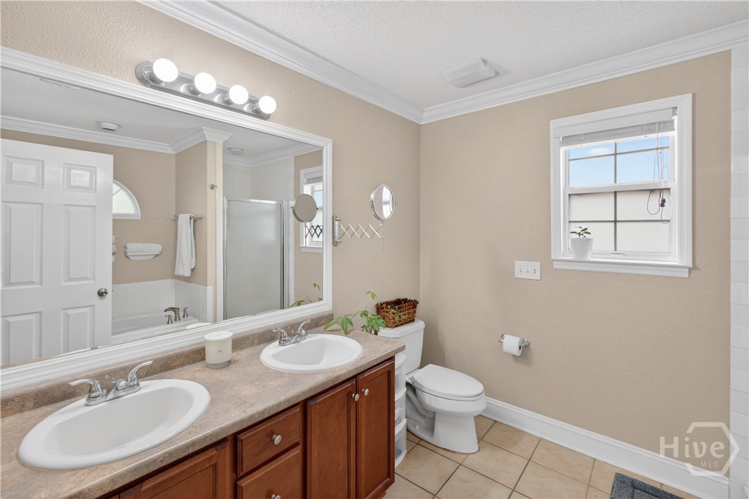 121 Crystal Drive Rincon, GA 31326 - Photo 29 of 50