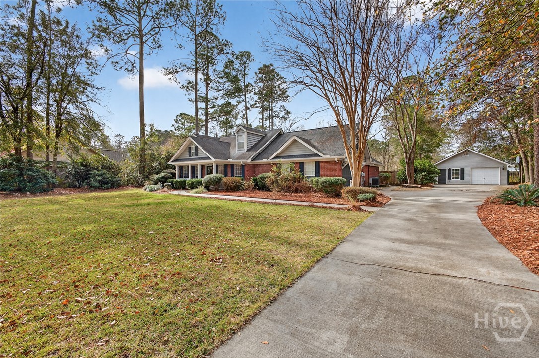 121 Crystal Drive Rincon, GA 31326 - Photo 3 of 50