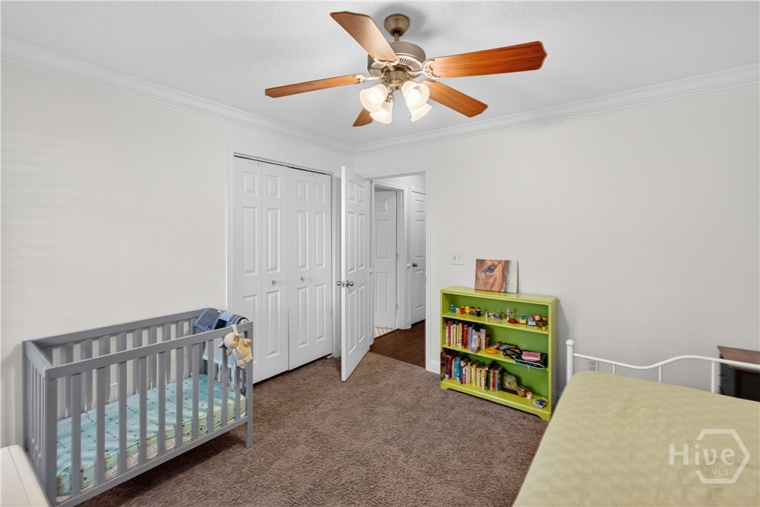 121 Crystal Drive Rincon, GA 31326 - Photo 35 of 50