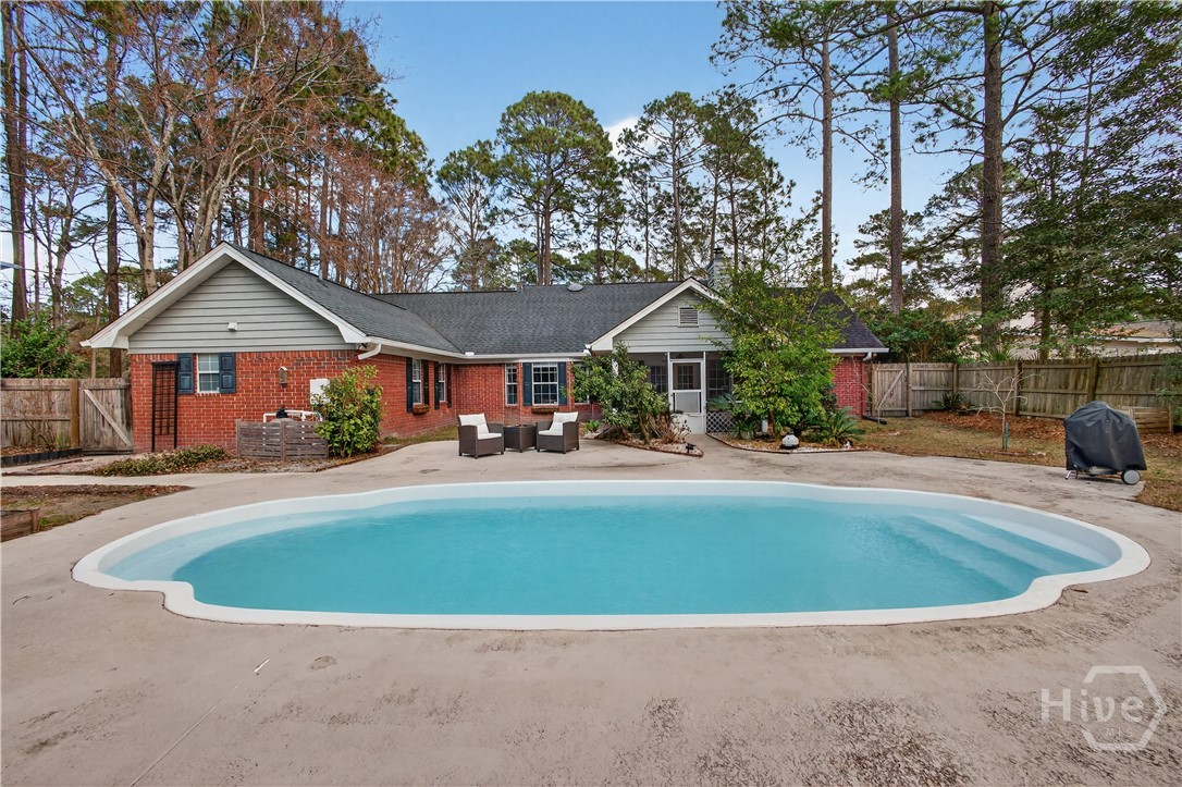 121 Crystal Drive Rincon, GA 31326 - Photo 41 of 50