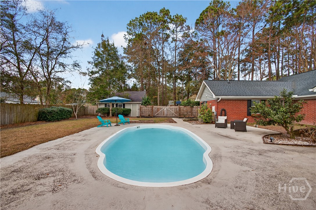 121 Crystal Drive Rincon, GA 31326 - Photo 43 of 50