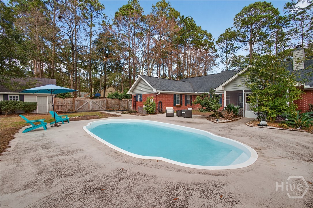 121 Crystal Drive Rincon, GA 31326 - Photo 44 of 50