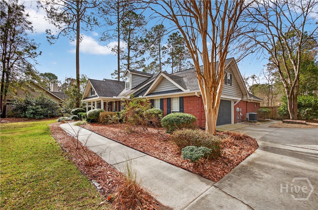 121 Crystal Drive Rincon, GA 31326 - Photo 5 of 50