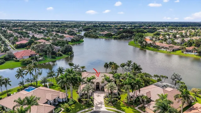 $1,950,000 | 21383 Falls Ridge Way, Boca Raton, FL 33428