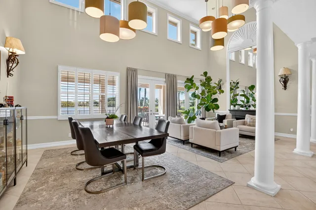 $1,950,000 | 21383 Falls Ridge Way, Boca Raton, FL 33428