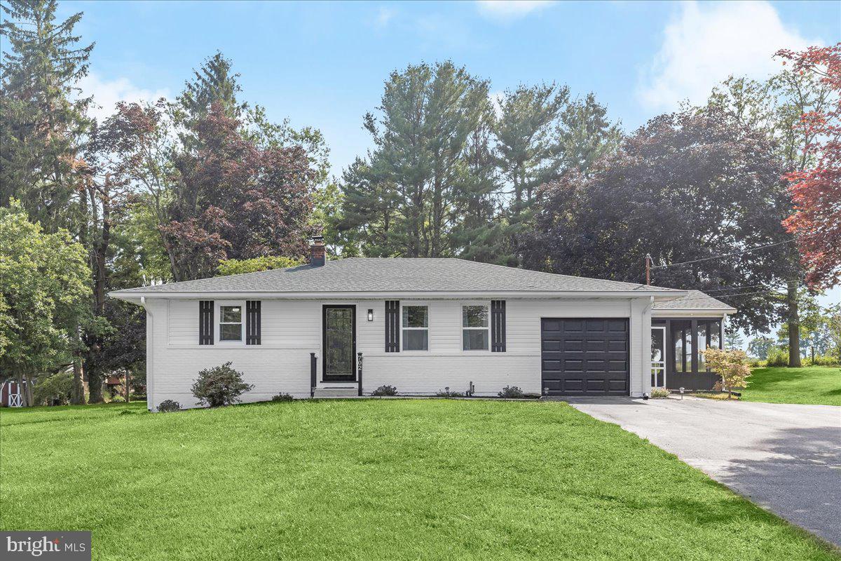 702 Old Fallston Road Fallston, MD 21047 - Photo 1 of 50 Front Exterior