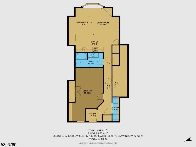 231 Wertsville Road Ringoes, NJ 08551 - Photo 11 of 11