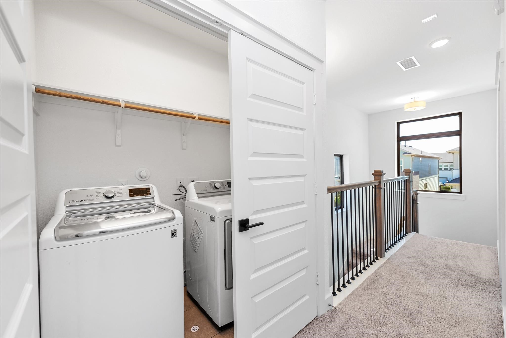 18618 Courteous Way Cypress, TX 77433 - Photo 18 of 30 a view of storage room