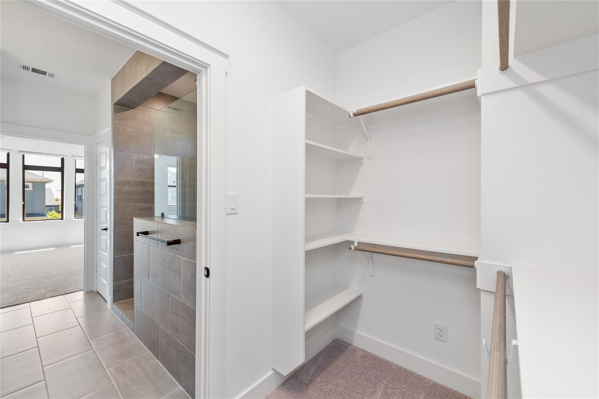 18618 Courteous Way Cypress, TX 77433 - Photo 23 of 30 a view of a room with an empty space