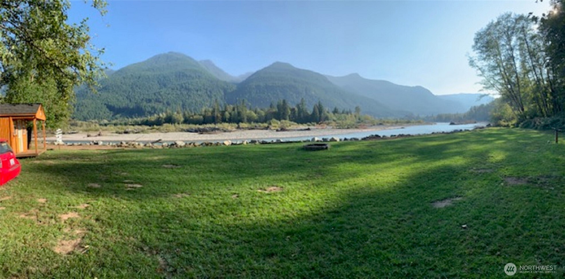 8 Carr Road Randle, WA 98377 - Photo 29 of 33 Gallery Image 29