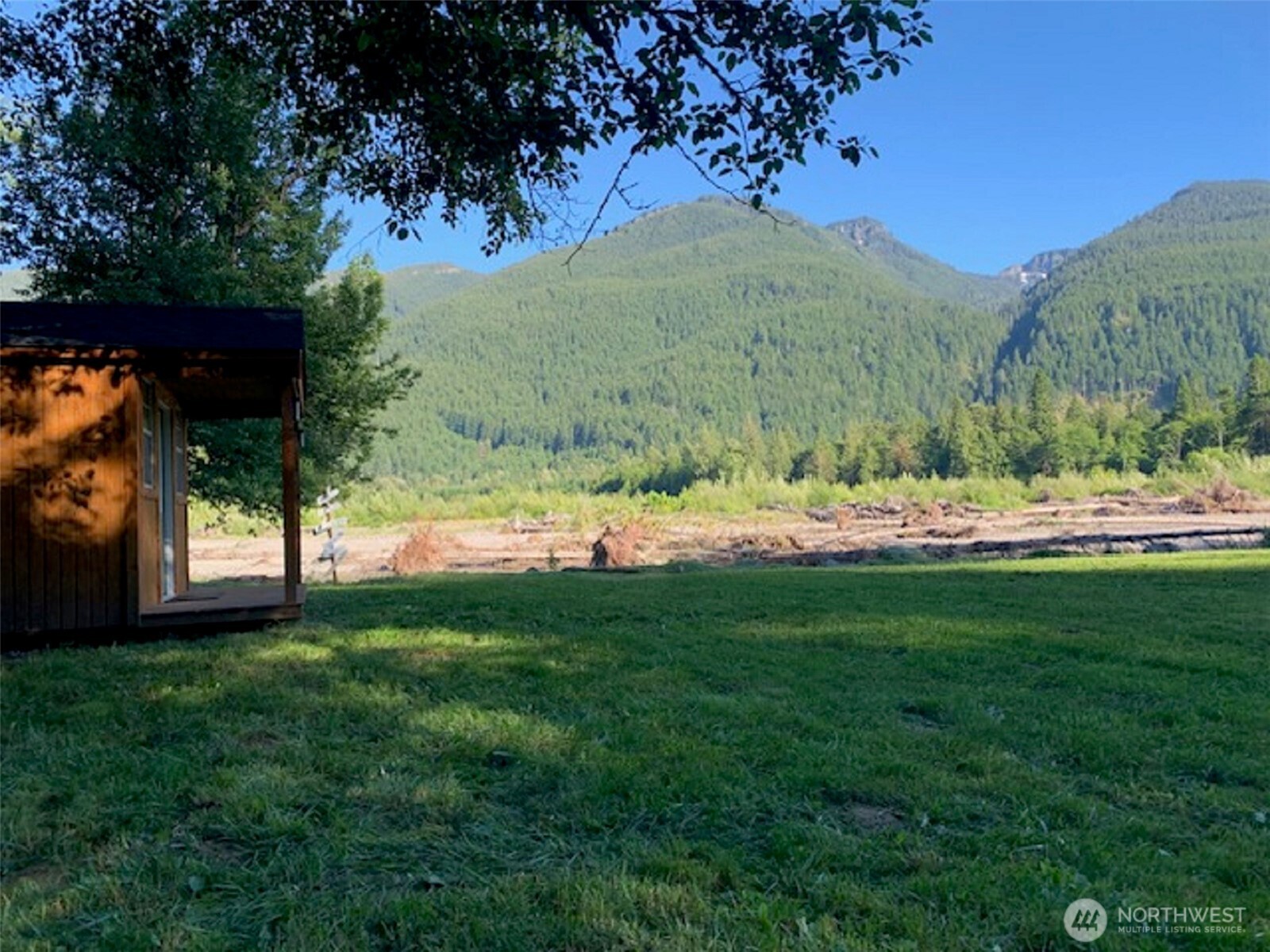 8 Carr Road Randle, WA 98377 - Photo 32 of 33 Gallery Image 32