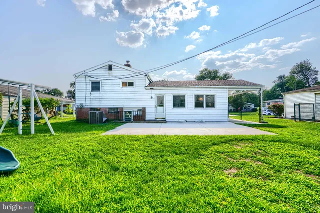 $3,000 | 6807 Chippewa Drive, Baltimore, MD 21209