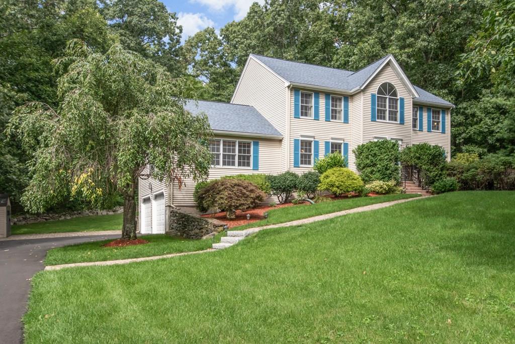 42 Woodstone Road Northborough, MA 01532 - Photo 1 of 42 Gallery Image 1
