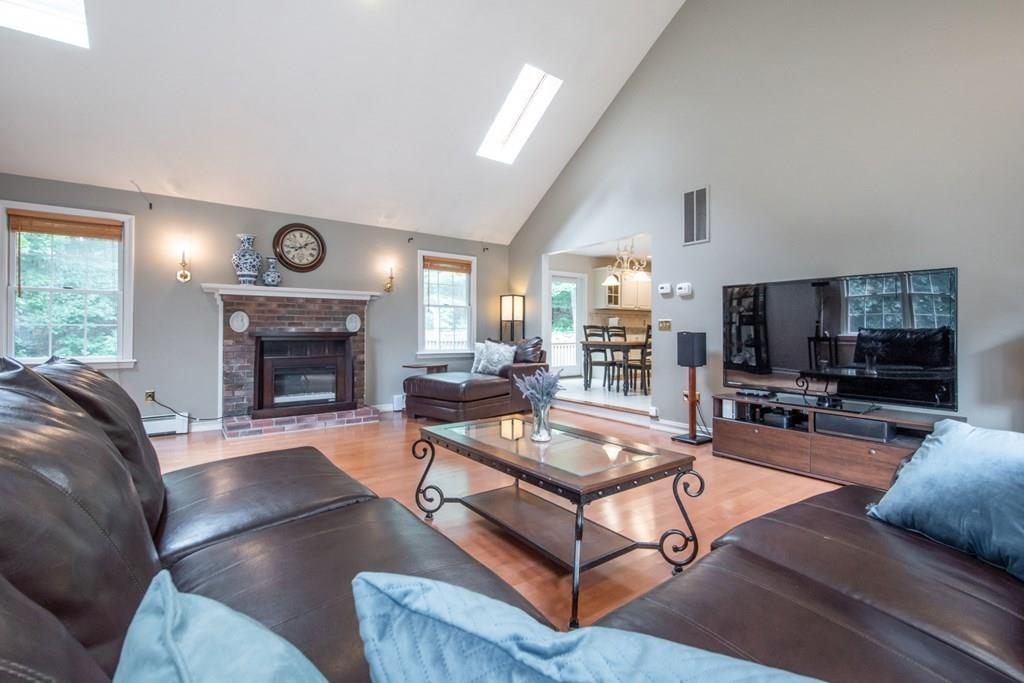 42 Woodstone Road Northborough, MA 01532 - Photo 15 of 42 Gallery Image 15