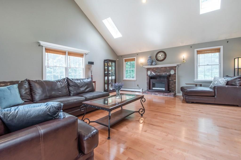 42 Woodstone Road Northborough, MA 01532 - Photo 16 of 42 Gallery Image 16