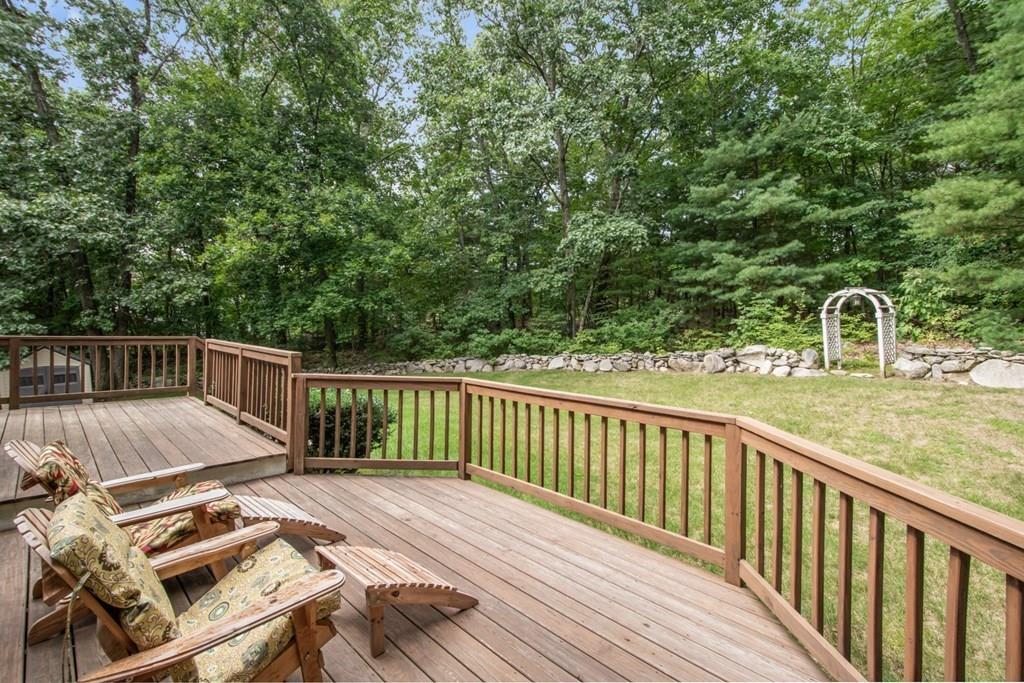 42 Woodstone Road Northborough, MA 01532 - Photo 33 of 42 Gallery Image 33