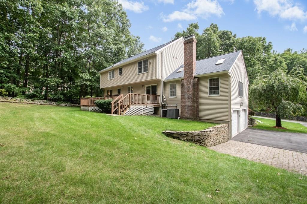 42 Woodstone Road Northborough, MA 01532 - Photo 35 of 42 Gallery Image 35