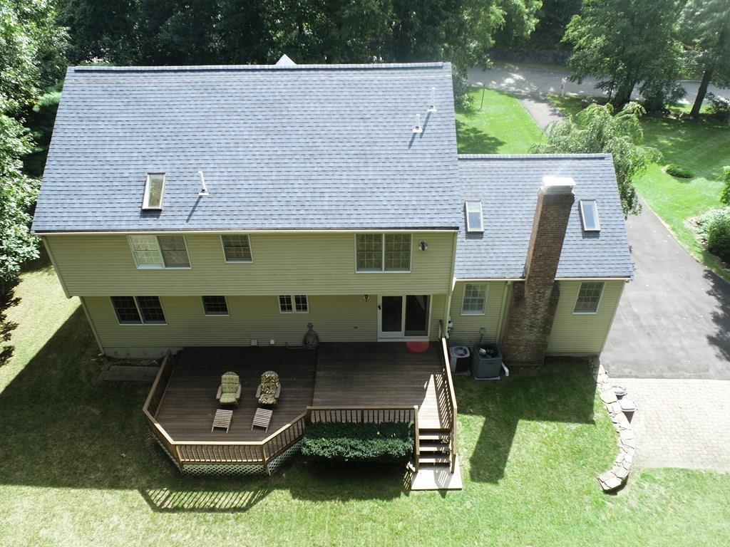 42 Woodstone Road Northborough, MA 01532 - Photo 37 of 42 Gallery Image 37