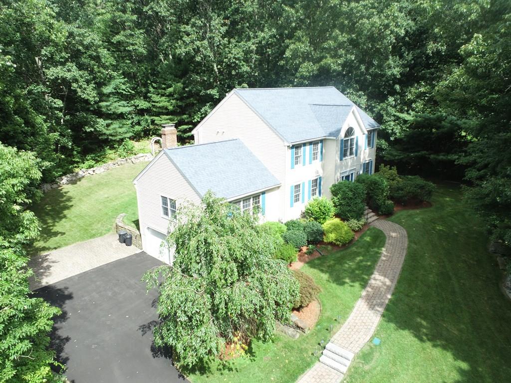 42 Woodstone Road Northborough, MA 01532 - Photo 38 of 42 Gallery Image 38
