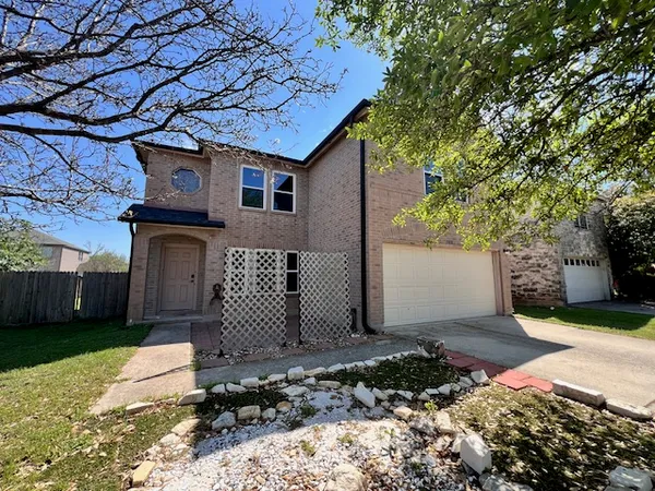 $1,895 | 1806 Candlelight Drive, Leander, TX 78641