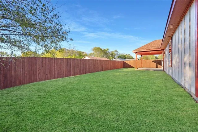 $339,000 | 8321 Raymond Avenue, White Settlement, TX 76108