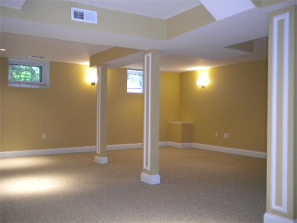 38 Fuller Street Brookline, MA 02446 - Photo 25 of 28 an empty room with windows