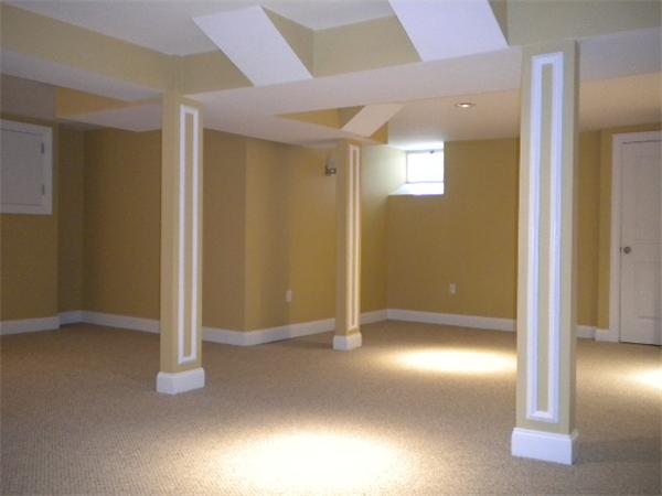 38 Fuller Street Brookline, MA 02446 - Photo 26 of 28 an empty room with windows