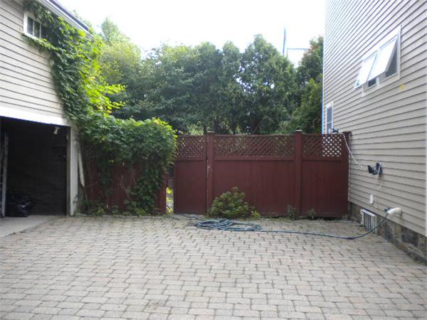 38 Fuller Street Brookline, MA 02446 - Photo 4 of 28 a view of a backyard