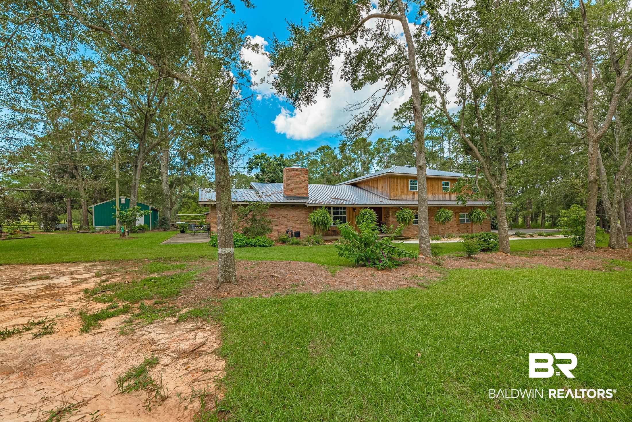 16023 County Road 13 Fairhope, AL 36532 - Photo 48 of 50