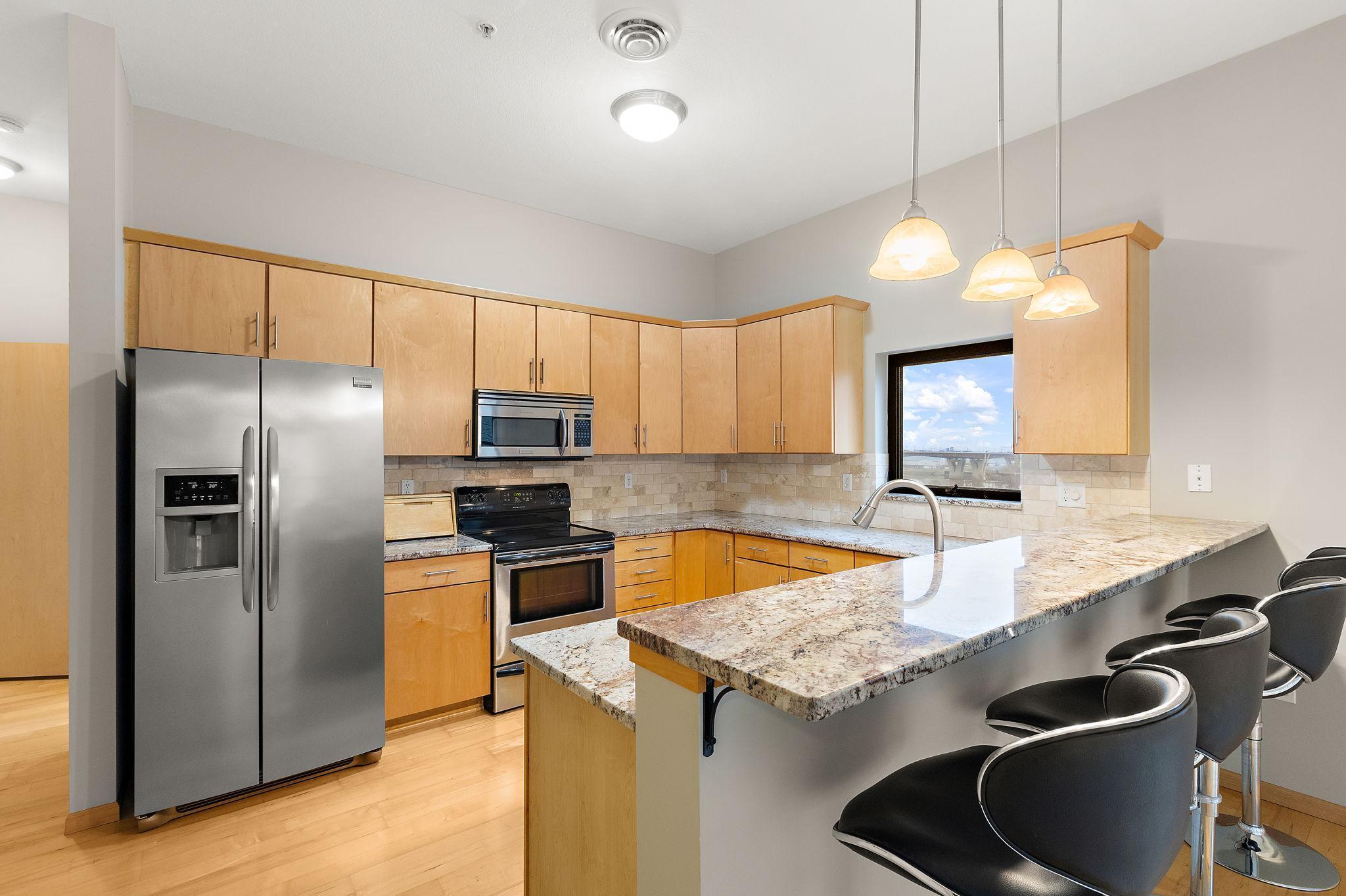 270 4th Street East, Unit 409 St. Paul, MN 55101 - Photo 2 of 21