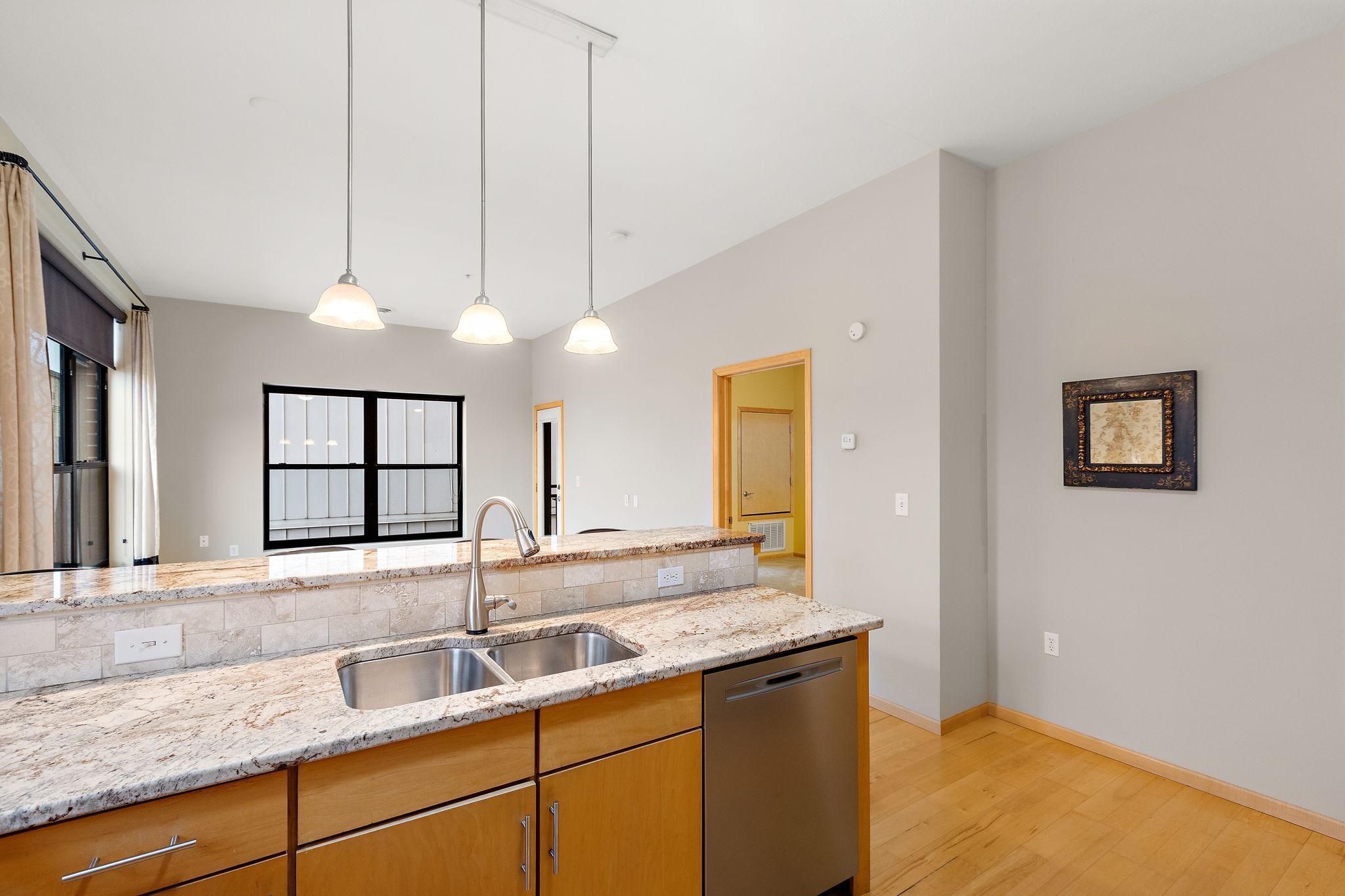 270 4th Street East, Unit 409 St. Paul, MN 55101 - Photo 6 of 21