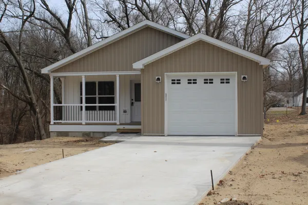 $323,500 | 254 Meeking Street, Muskegon, MI 49442