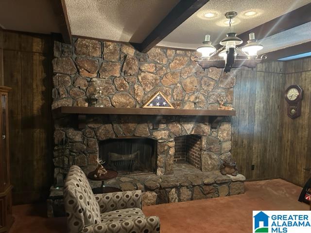 136 Greenridge Road Bessemer, AL 35023 - Photo 2 of 21