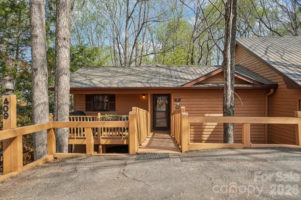 $269,000 | 409 Whitney Boulevard, Lake Lure, NC 28746