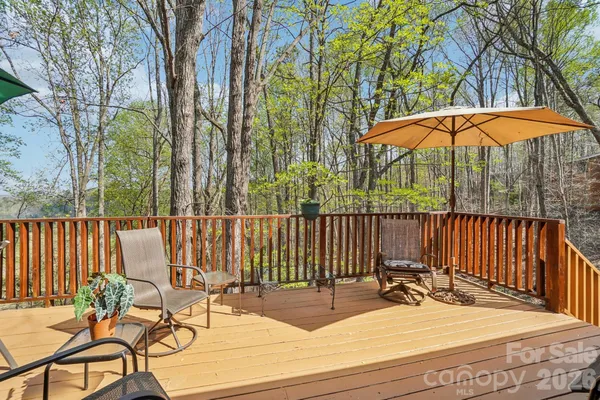 $269,000 | 409 Whitney Boulevard, Lake Lure, NC 28746