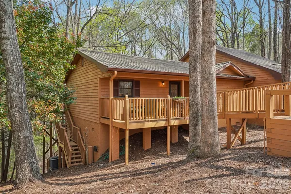 $269,000 | 409 Whitney Boulevard, Lake Lure, NC 28746