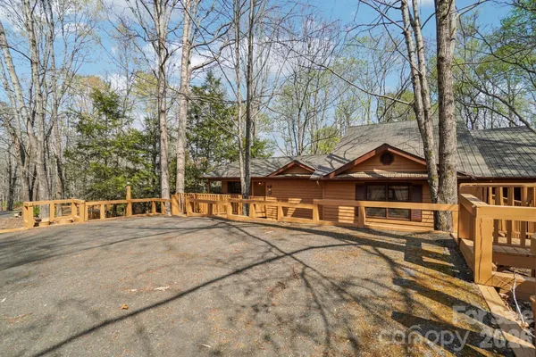 $269,000 | 409 Whitney Boulevard, Lake Lure, NC 28746