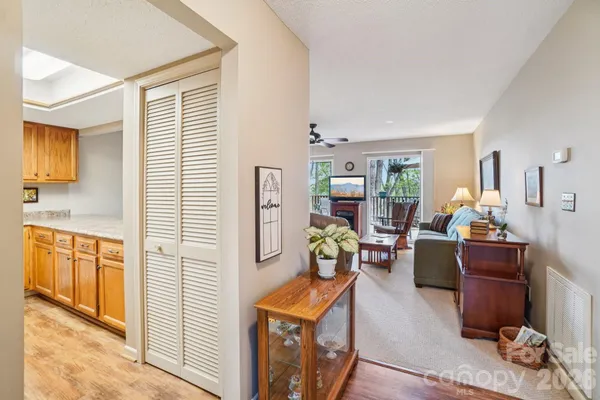 $269,000 | 409 Whitney Boulevard, Lake Lure, NC 28746
