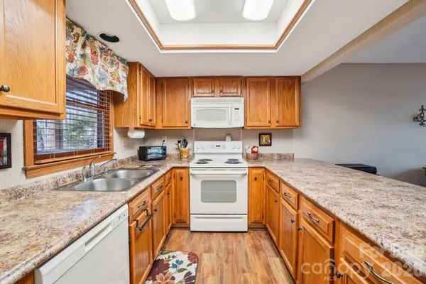 $269,000 | 409 Whitney Boulevard, Lake Lure, NC 28746