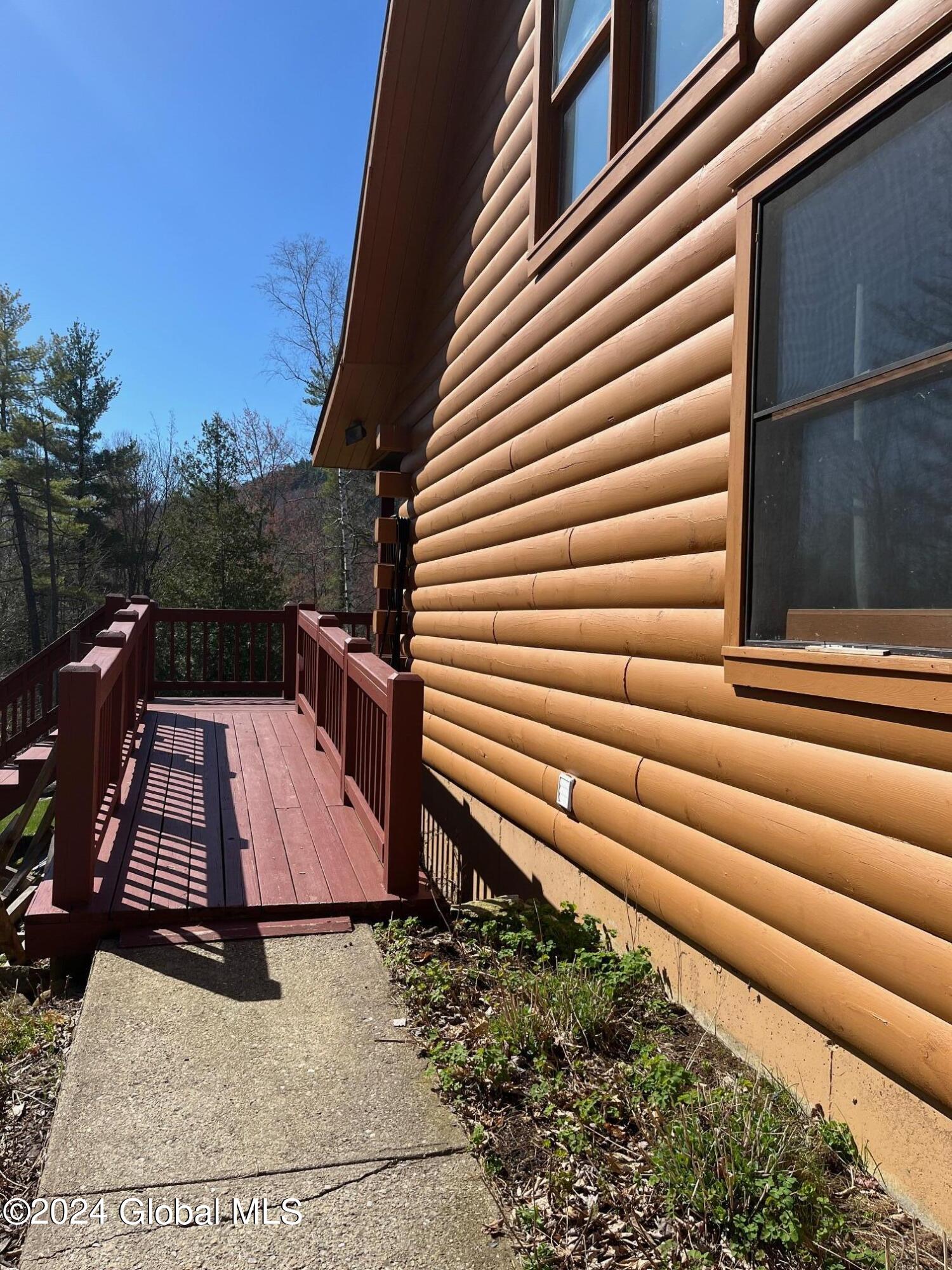 1463 Old Furnace Road Crown Point, NY 12928 - Photo 5 of 29 IMG_9598(1)
