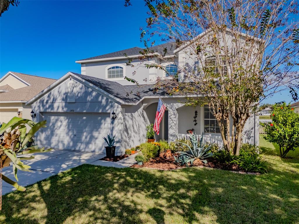 11470 Weston Course Loop Riverview, FL 33579 - Photo 5 of 63