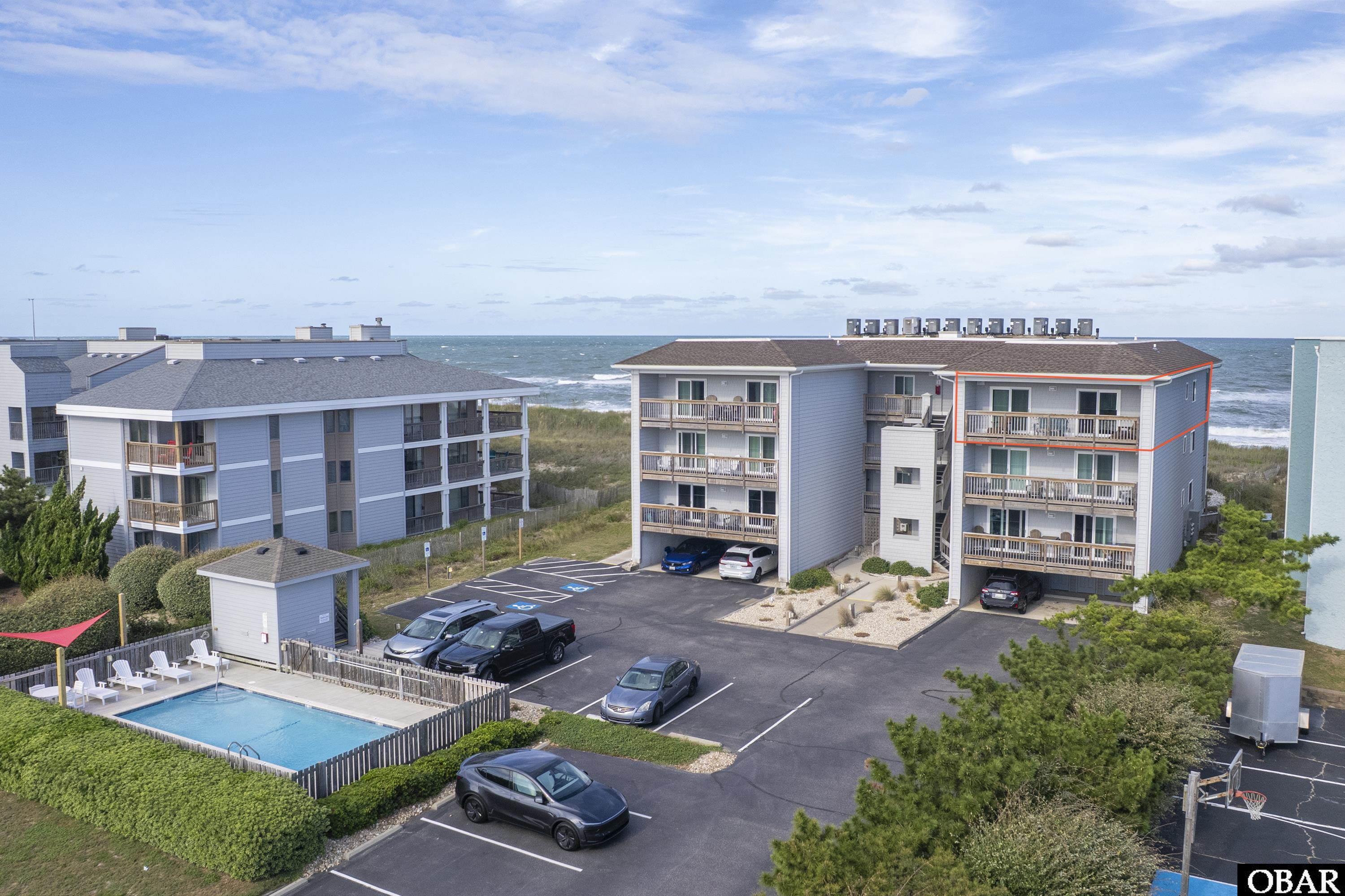 8119 South Old Oregon Inlet Road, Unit 304 Nags Head, NC 27959 - Photo 2 of 33