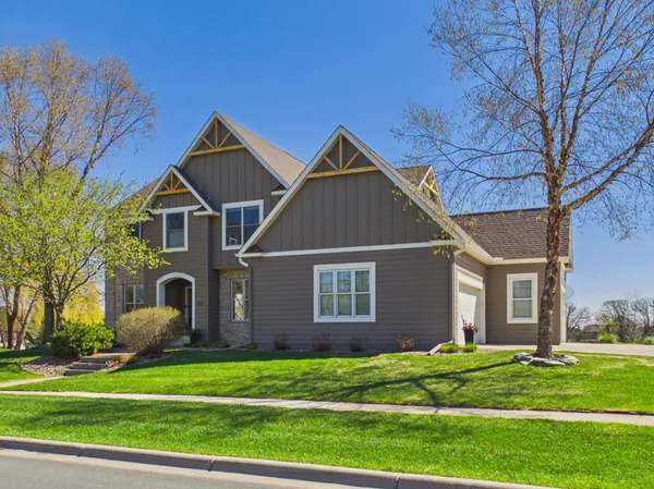$925,000 | 4127 Kindred Way, Lake Elmo, MN 55042