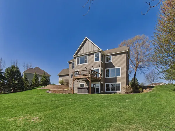 $925,000 | 4127 Kindred Way, Lake Elmo, MN 55042