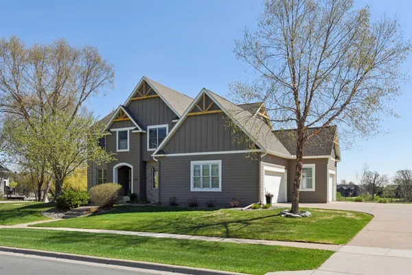 $925,000 | 4127 Kindred Way, Lake Elmo, MN 55042