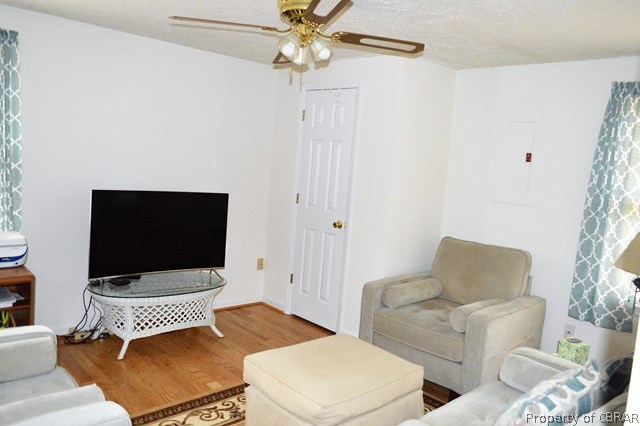853 Lancelot Drive Reedville, VA 22539 - Photo 12 of 23 First Level BR or Den