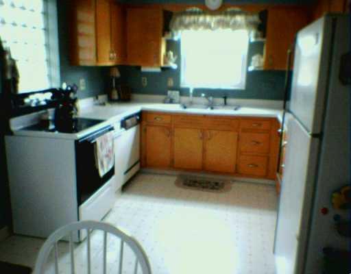 1291 Varner Road Whitehall, PA 15227 - Photo 4 of 8 Kitchen.