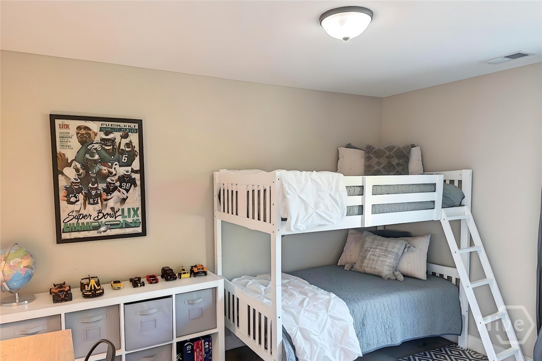 1185 Whitlow Ridge Drive Bishop, GA 30621 - Photo 20 of 22 Bedroom 4