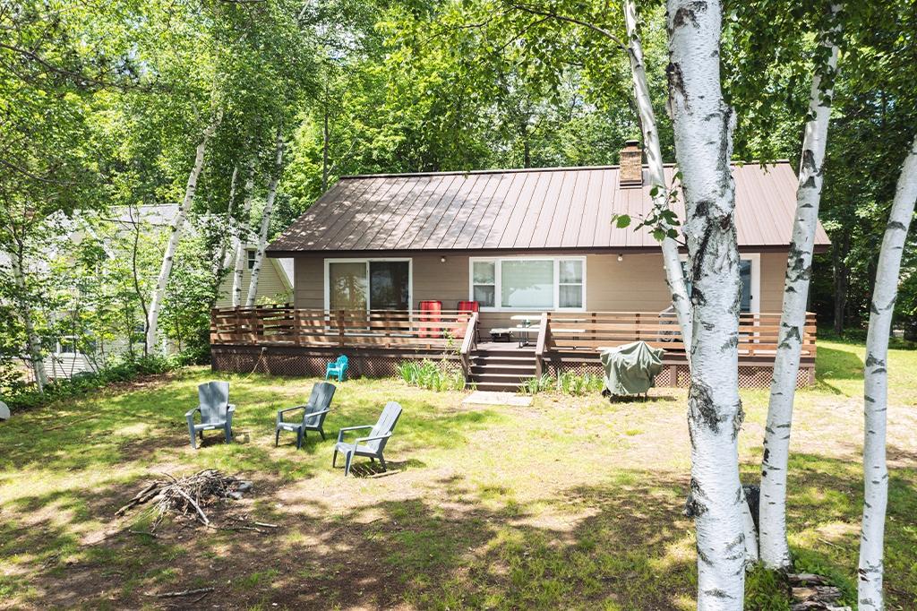 866 Mekinak Point Road Pelican Lake, WI 54463 - Photo 48 of 65 Gallery Image 48